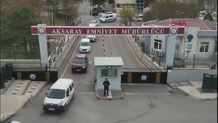Polisten güzellik merkezindeki kadınlara fuhuş baskını
