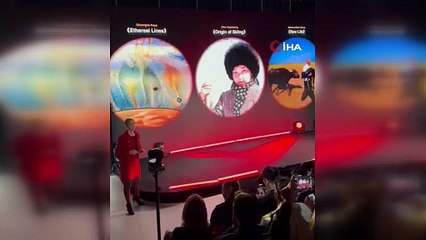 Tokatlı fırın ustasının Paris’teki ödül sevinci vize engeline takıldı