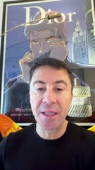 Bocchino - Massimo Giannini ne ha sparata una delle sue (15.11.25)