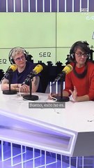 Fernando Sánchez Castillo en 'A Vivir': "Es una pena que en un cementerio no puedas poner un nombre"