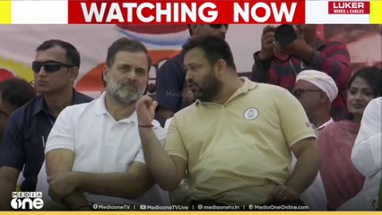 ബിഹാറിൽ തെരഞ്ഞെടുപ്പ് തോൽവിക്ക് പിന്നാലെ ആർജെഡിയിൽ കലഹം