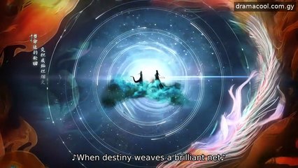 Ep.2 Flying Up Without Disturb Engsub