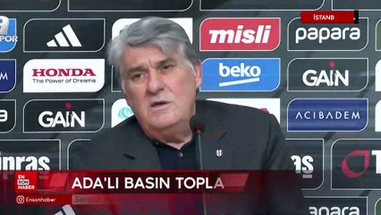 Serdal Adalı'dan Cengiz Ünder açıklaması