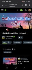 Hellbound with you season3 (spellbound) ep128 132