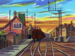 Perrine Monogatari 23