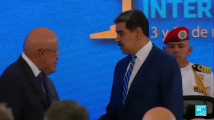 Nicolás Maduro advierte sobre tensiones en el Caribe y posibilidad de una “nueva Gaza” en Suramérica