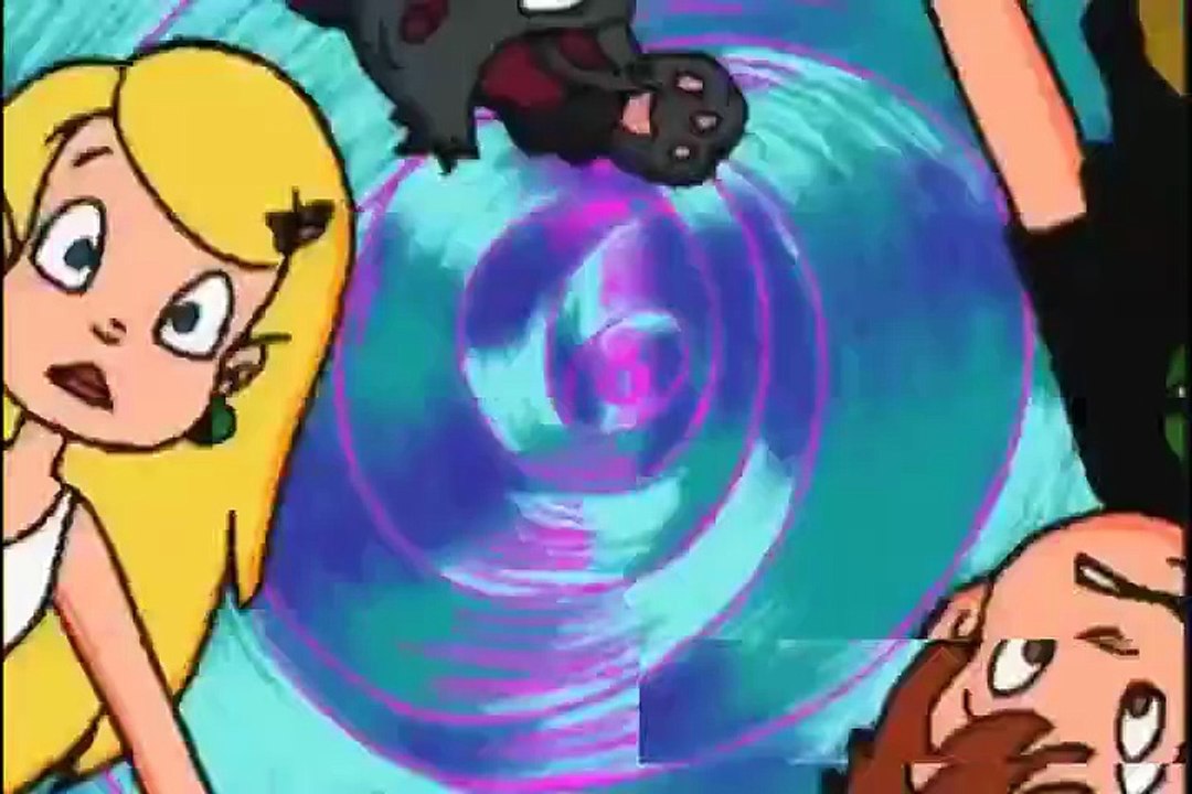sabrina temp1 cap17