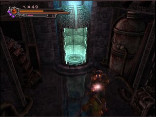 Onimusha 3 Demon Siege Parte 18