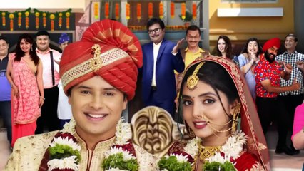 Tapu Pe ayi badi Musibat !| Haste Raho Hasate Raho| Taarak Mehta ka Ooltah Chashmah