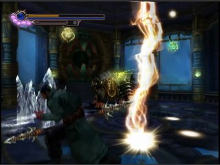 Onimusha 3 Demon Siege Parte 20