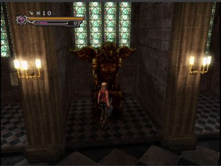 Onimusha 3 Demon Siege Parte 21