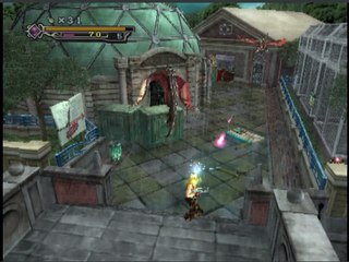 Onimusha 3 Demon Siege Parte 22