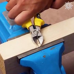 Genius DIY tricks and tips for everyone out there!