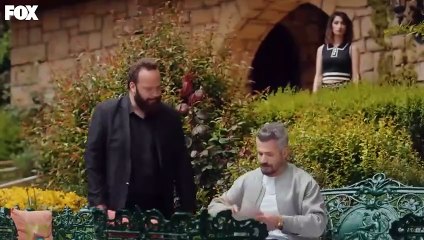 مسلسل جول جمال الحلقة 7 السابعة القسم الثاني