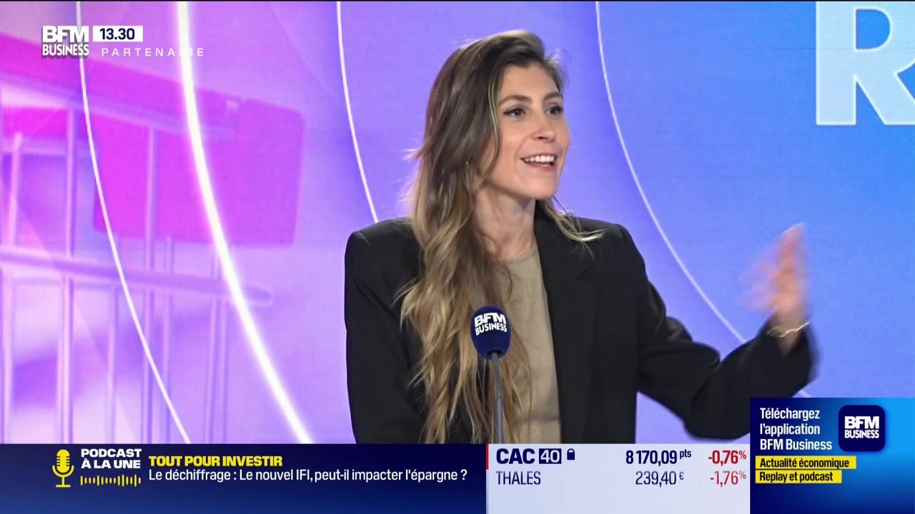 Focus Retail - Samedi 15 novembre