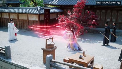 Flying Up Without Disturb Ep 1 | Engsub