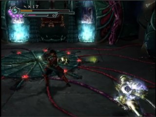 Onimusha 3 Demon Siege Parte 24