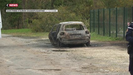 Attaque à Oléron : le parquet national antiterroriste n’a pas été saisi