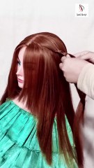 hair style|ponytail hairstyles|hairstyles for short hair|new hairstyle|hair design|easy hairstyle   Your Queries. simple hairstyle for short hair, simple hair style girl,easy front variation hairstyle,Beautiful & Different Hairstyles Tutorial | New Simple