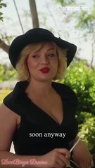 Woman Marries A Person, Only To Discover Their Family Is Werewolf (2025) - Full Movie