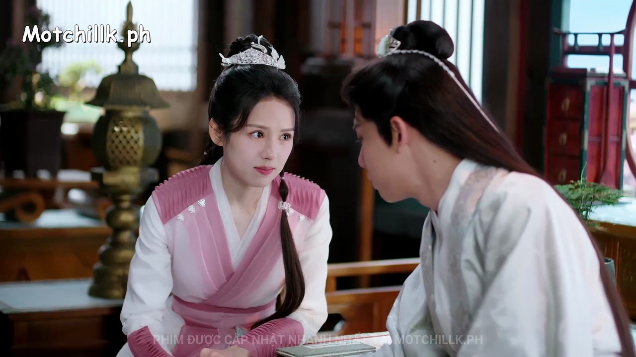 Xem Phim Phượng Hoàng Đài Thượng Tập 6 Vietsub - Motchill