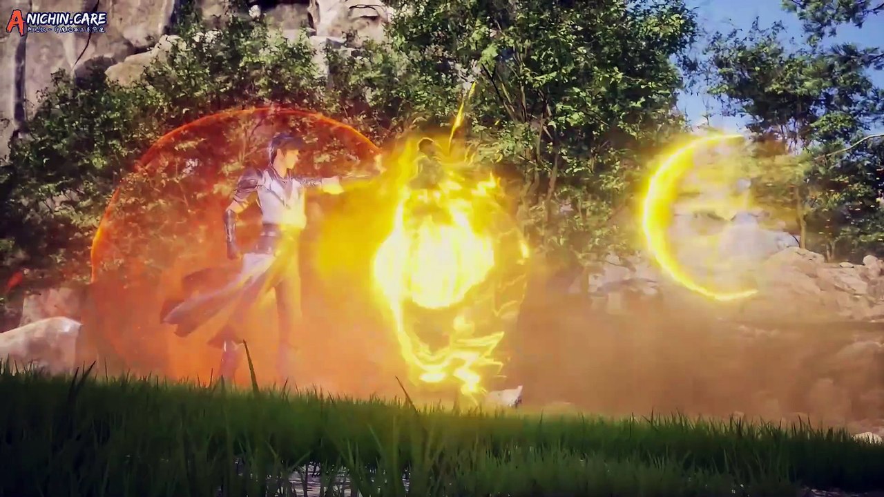 Donghuaid_Ancient Vengeance Windbreaker Arc Episode 20 [1080p]