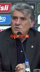 Serdal Adalı: "Rafa Silva, Türkiye'de bir takıma gidemez!"