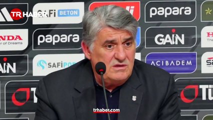 Beşiktaş, İrfan Can'ı transfer edecek mi? Başkan açıkladı