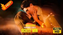 My Sugar Baby Turns Out to be NYC's Richest Man | Full Movie HD  - SweetRomance Love Drama ShortFilms Hot