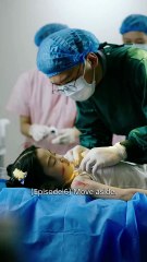 A MOTHER'S NIGHTMARE FULL Doctor husband saves the other driver over his own daughter!