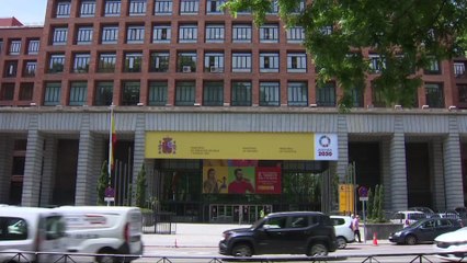 Sanidad iniciará un proceso judicial contra Madrid tras no presentar su registro de objetores