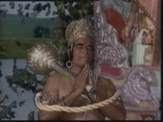 Shri Luv Kush Episode No. 48