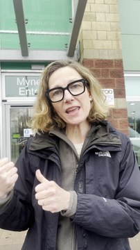 MP for Monmouthshire speaks on aftermath of Monmouth flooding