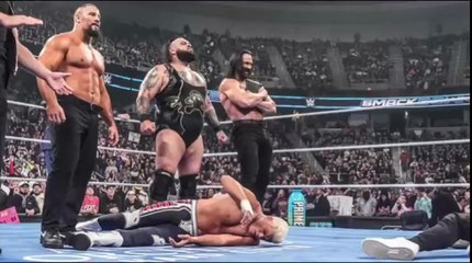 WWE Smackdown 11/14/2025 - Friday Night Smackdown 14 November 2025 Full Show