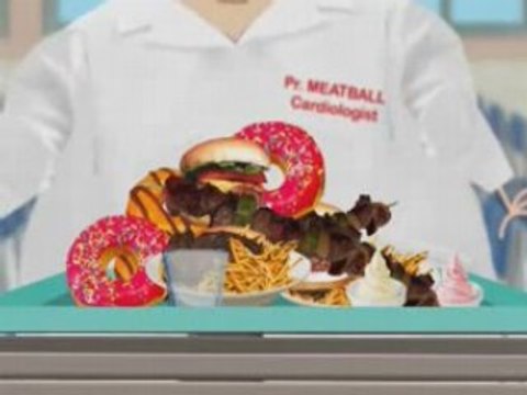 KISS: Keep it simple, stupid!