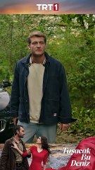 Eleni ve Niko is birligi #tasacakbudeniz #trt1 #shorts