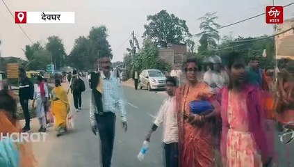 आस्था की नगरी में असामाजिक तत्व कर रहे हैं अपना हाथ साफ, 40 से ज्यादा चेन स्नेचिंग और मोबाइल चोरी के मामले आए सामने