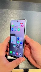 Samsung Z5 Fold 🇺🇸 – The Future of Smartphones is Here! 📱✨