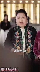 Reborn for Revenge, Family Comes First [Full]