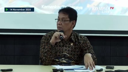 Akal-Akalan Importir Licik Dibongkar Purbaya, Menkeu: Perusahaan Gede kan Gampang Deteksinya!