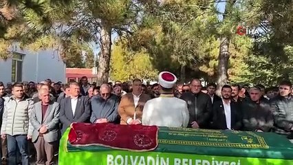 Gıda faciasında ölen anne ve çocukları son yolculuğuna uğurlandı