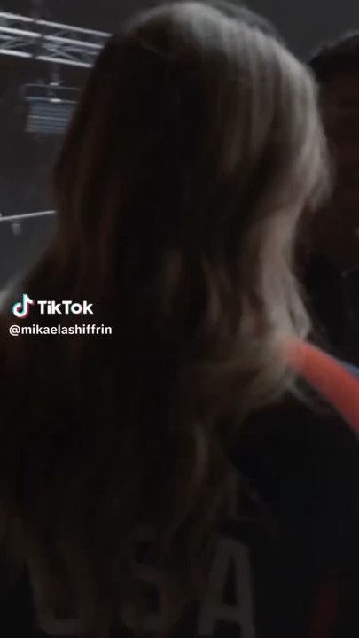 ⛷️ 🇺🇸Mikaela Shiffrin : LA GOAT ?🐐  Victoire à Levi pour bien lancer sa saison !#ski #Ski #Shiffrin #Levi #MikaelaShiffrin #slalom #Slalom #FISAlpine