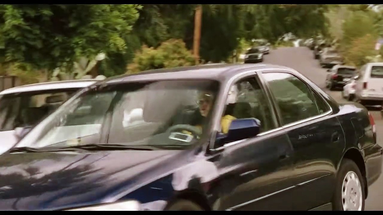 Action movie