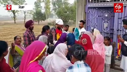 ਪੰਜਾਬ ਦੇ ਇਸ ਗੱਭਰੂ ਨੇ ਥੱਪੜ ਮਾਰ ਸੁੱਟਿਆ ਅਮਰੀਕੀ ਖਿਡਾਰੀ, ਪਾਵਰ ਸਲੈਪ ਚੈਂਪੀਅਨਸ਼ਿਪ ਜਿੱਤਣ ਵਾਲਾ ਦੂਜੇ ਪੰਜਾਬੀ