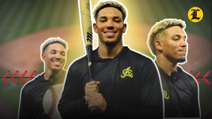 Ángel Genao revela el secreto detrás de su esfuerzo: La Familia