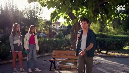 مسلسل انا ليمان الحلقة 5 مترجم بارت 2