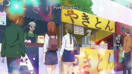 Sasaki and Miyano A Tiny Episode from Before He Realized His Feelings - Episode 10 [English Sub]