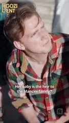 Mancini’S Forbidden Bride - Full Movie