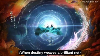 [ENG] EP.6 Flying up without Disturb (2025)