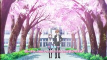 Inexpressive Kashiwada and Expressive Oota Episode 7 English Sub